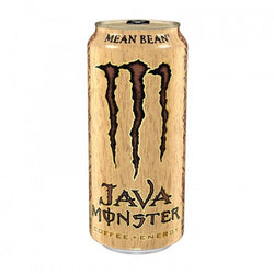 Monster Java Mean Bean 473ml