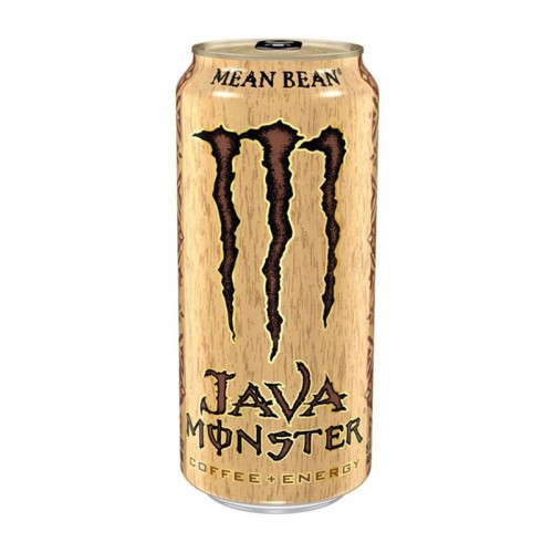 Monster Java Mean Bean 473ml