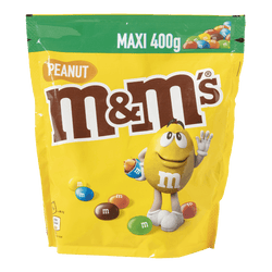 M&M'S Peanut 400g