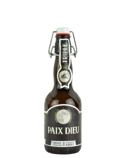 PAIX DIEU Triple 10% 33cl