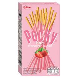 Pocky Strawberry 38g