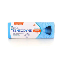 Dentifrice Sensodyne Junior 6-12ans - 50ml