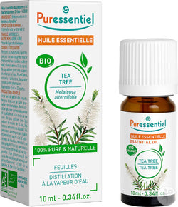 Huile essentielle Puressentiel Arbre à the Bio - 10 ml