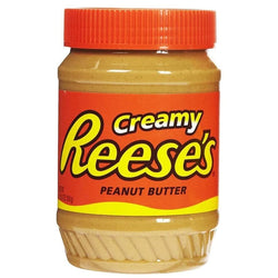 (11/24) Reese's Peanut Butter Creamy Spread 510g