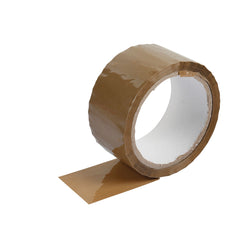 Rouleaux emballer havane 50mx48mm