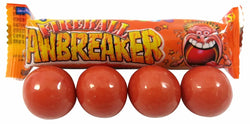 Jawbreaker fireball 4 balls