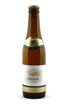 ST FEUILLIEN Grand Cru 9,5%vol 33cl