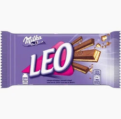 (21/12/24) LEO CLASSIC LAIT 33,3GR