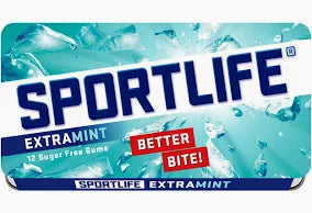 sportlife 17g extra mint