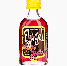 Flugel 2cl 10degres