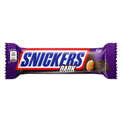 (06/03/2024) Snickers Dark 42g