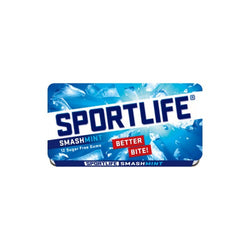 Sportlife smashmint 18gr