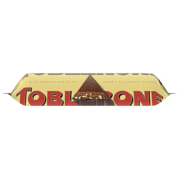 TOBLERONE BARRE LAIT 35G