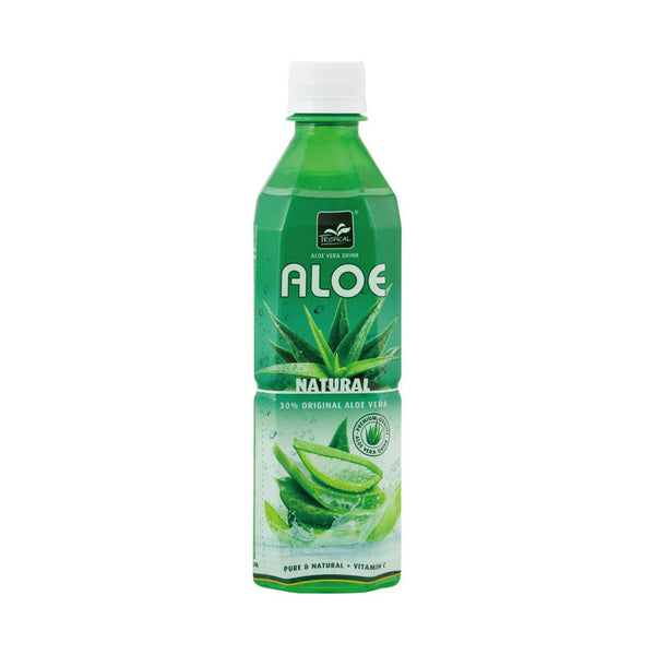 Aloe Vera Naturel 50cl