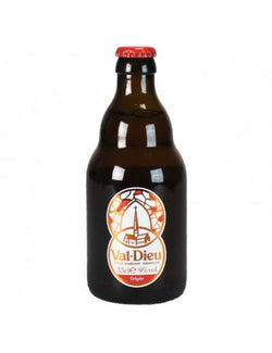 VAL-DIEU bière abbaye triple 9% 33cl