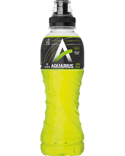 AQUARIUS 50CL LEMON 50cl