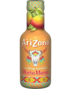 (10/24) ARIZONA MUCHO MANGO 50CL