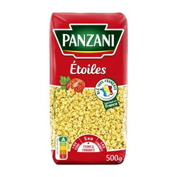 Pâtes ETOILE PANZANI - 500g