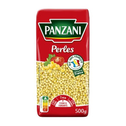 PERLES POTAGE PANZANI 500G