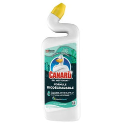 Gel nettoyant Canard WC Forêt aquatique - 750ml