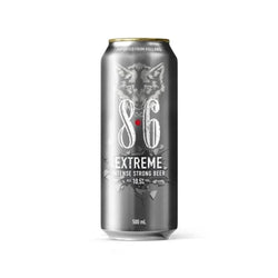 Bières 8.6 Extreme 10,5%vol - 50cl