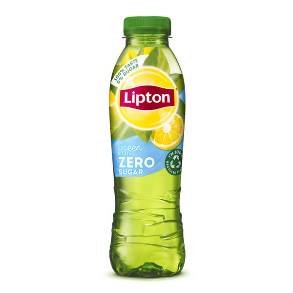 Lipton green zero 1,5L