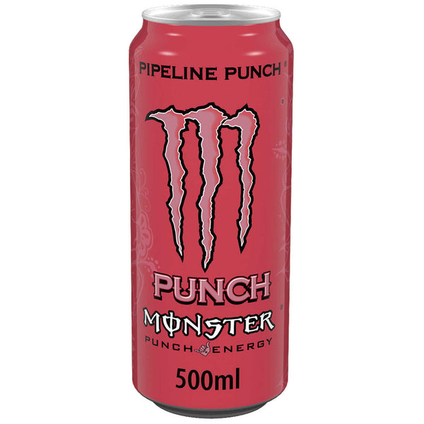 Monster Pipeline Punch 50cl