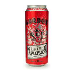 Gordon explosion red fruit 50cl