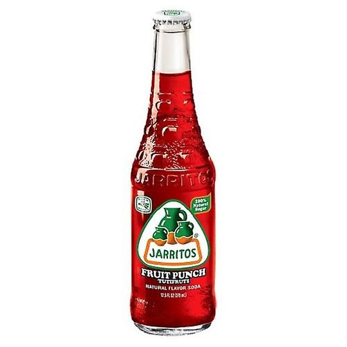 JARRITOS FRUIT PUNCH 370ml