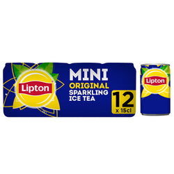 Lipton ice tea original 15cl x 12