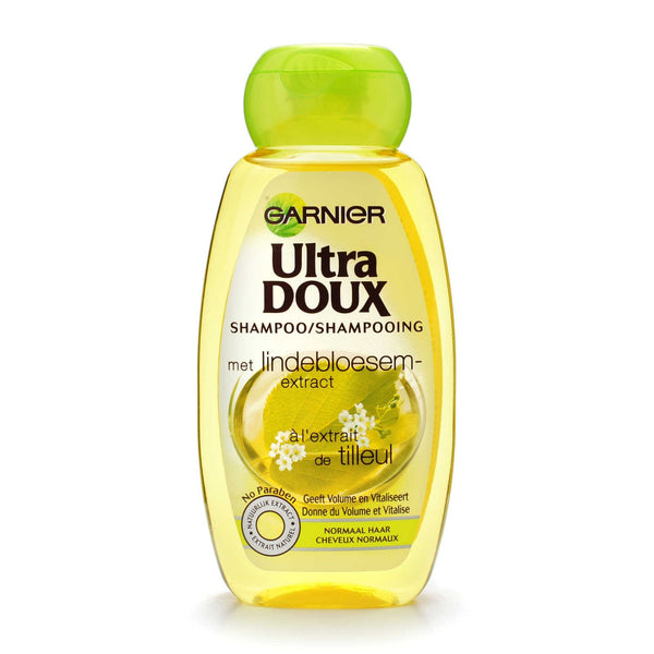 Shampooing Ultra doux Tilleul - 250ml