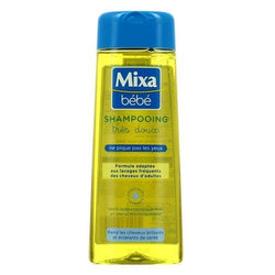 Shampooing Mixa bébé Très doux 250ml