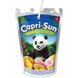 Capri-Sun jungle drink 200 ml x 10