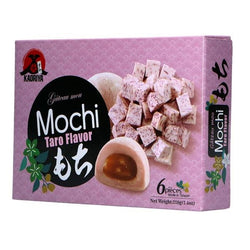 (10/23) Mochi taro 210 gr