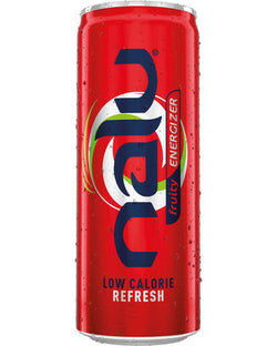 NALU REFRESH RED 25CL