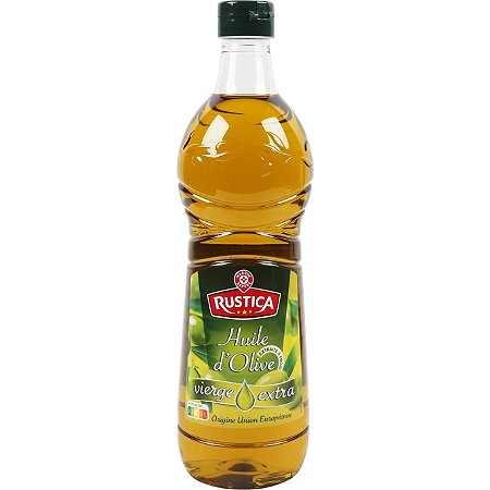 Huile d'olive Rustica Vierge extra - 1L
