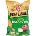 Chips Pom'lisse Bolognaise - 135g