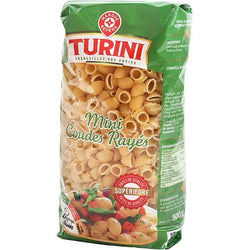 Mini coude rayés Turini 500g