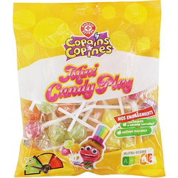 Mini candy play Copains Copines 180g