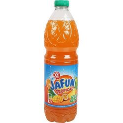 Boisson aux fruits Jafun Tropical - 2L