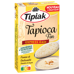 TAPIOCA FIN EXPRESS TIPIAK 300G