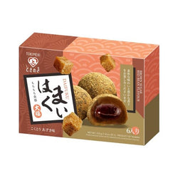 (09/03/24) Tokimeki Mochi Brown Sugar red bean 210 gr