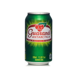 Guarana Antarctica 33cl