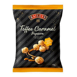 Baileys Popcorn Toffee Caramel 125gr