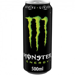 Monster 50cl