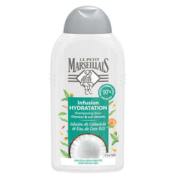 Shampooing Le Petit Marseillais Calendula & Coco 250ml