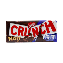 (10/24) Chocolat noir Crunch Céréales croustillantes 100g