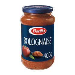 BARILLA Sauce Bolognaise 400gr