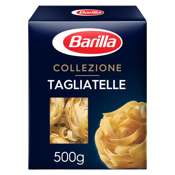 Pâtes Barilla collezione Tagliatelle - 500g