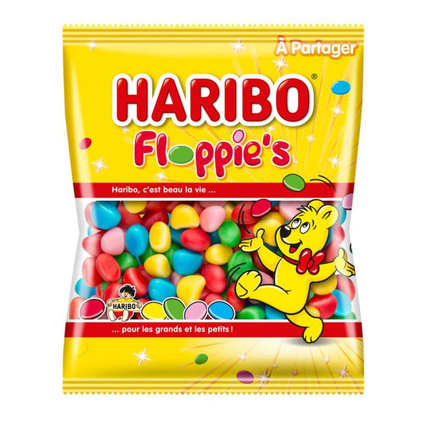 Bonbons Floppy Haribo 250g